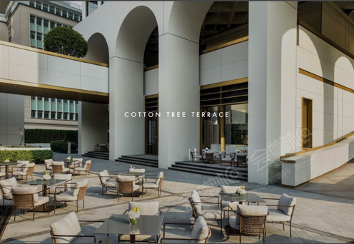 Cotton Tree Terrace